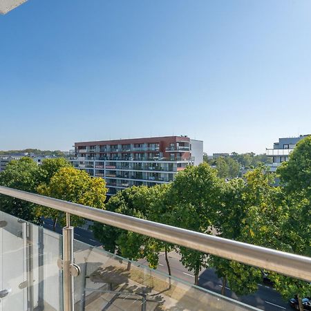3L Apartments Kosciuszki 16 Колобжег Екстер'єр фото