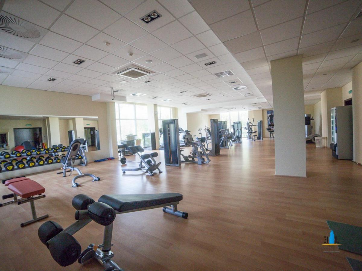 3L Apartments Kosciuszki 16 Колобжег Екстер'єр фото