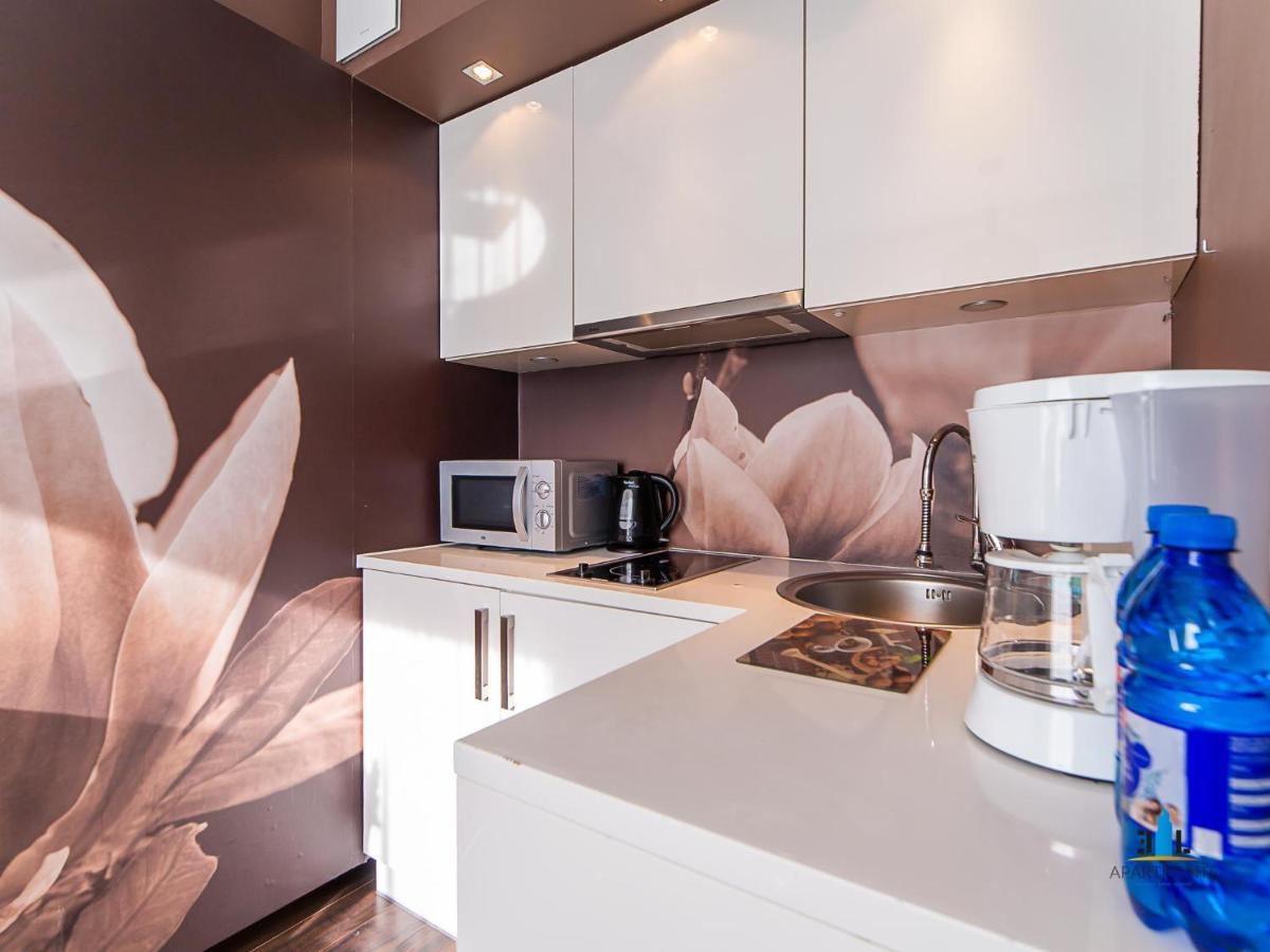 3L Apartments Kosciuszki 16 Колобжег Екстер'єр фото