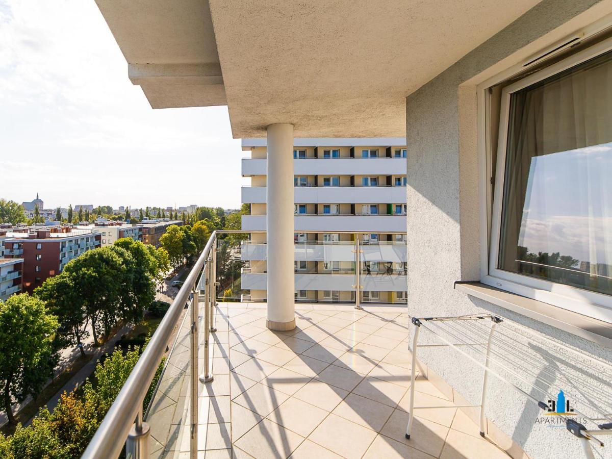 3L Apartments Kosciuszki 16 Колобжег Екстер'єр фото