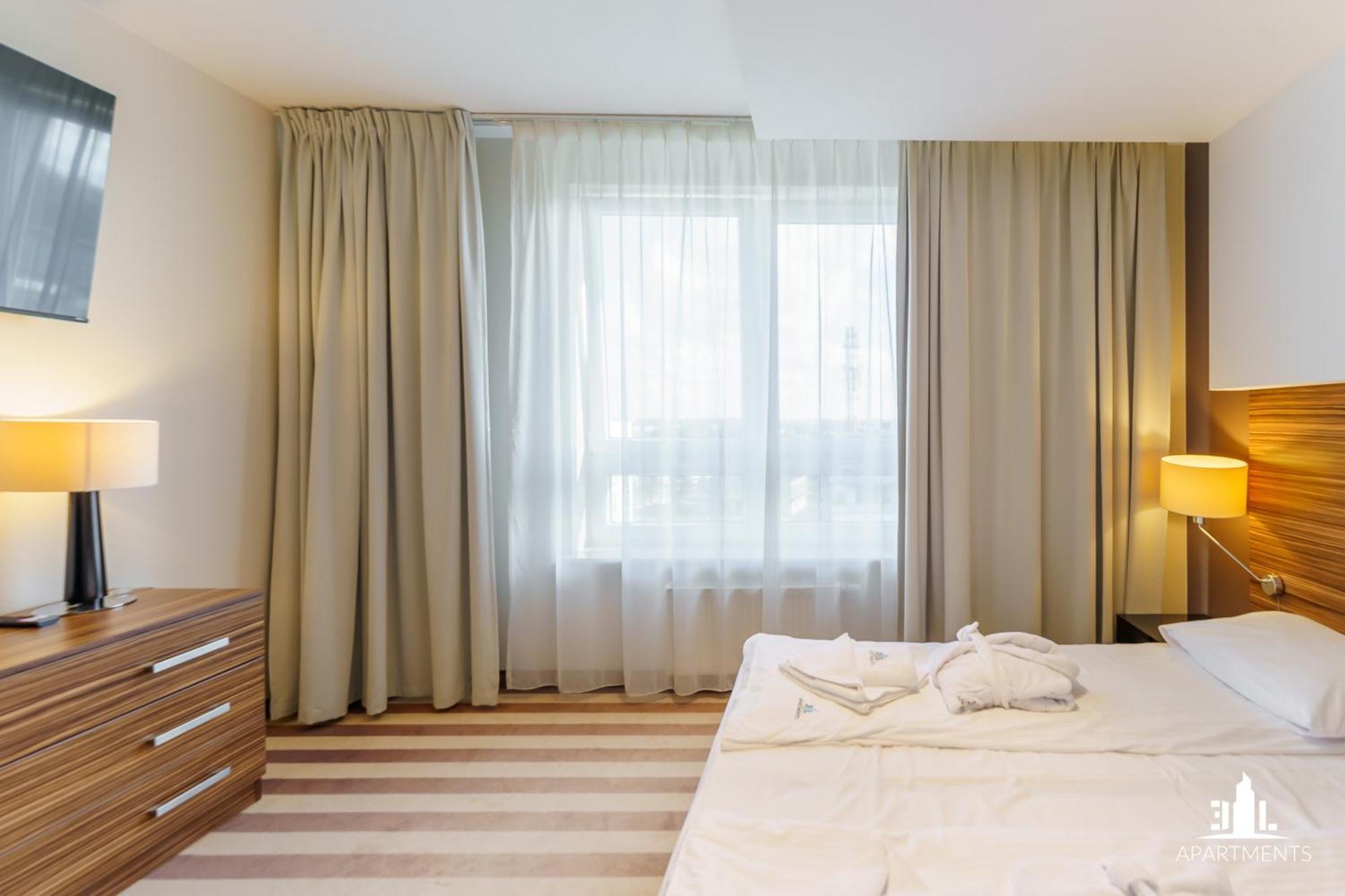 3L Apartments Kosciuszki 16 Колобжег Екстер'єр фото