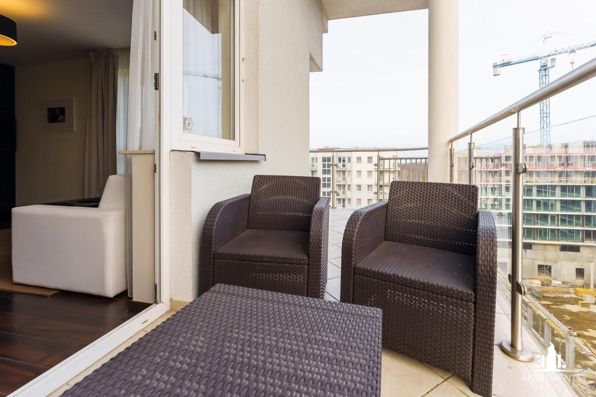3L Apartments Kosciuszki 16 Колобжег Екстер'єр фото