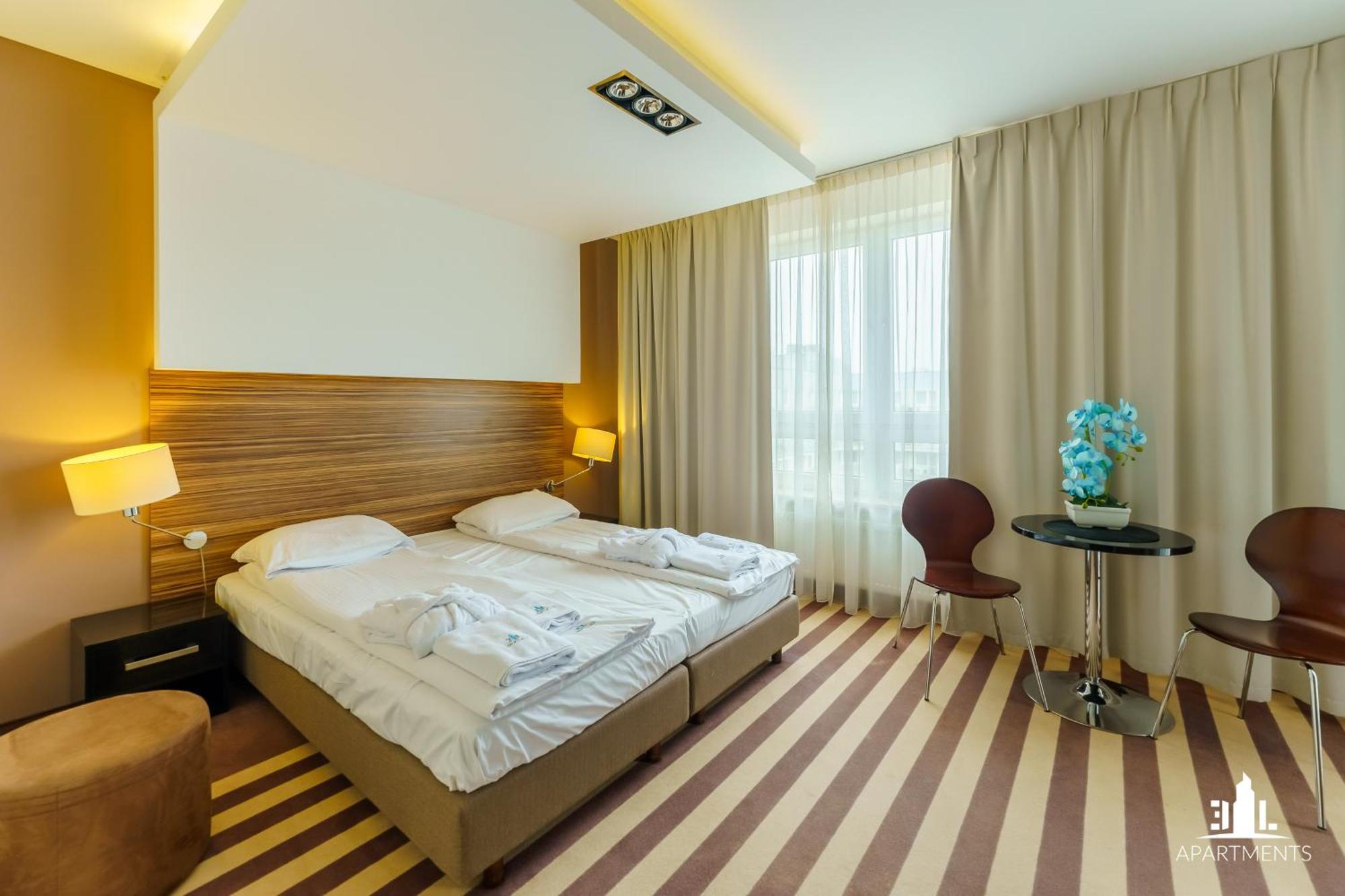 3L Apartments Kosciuszki 16 Колобжег Екстер'єр фото