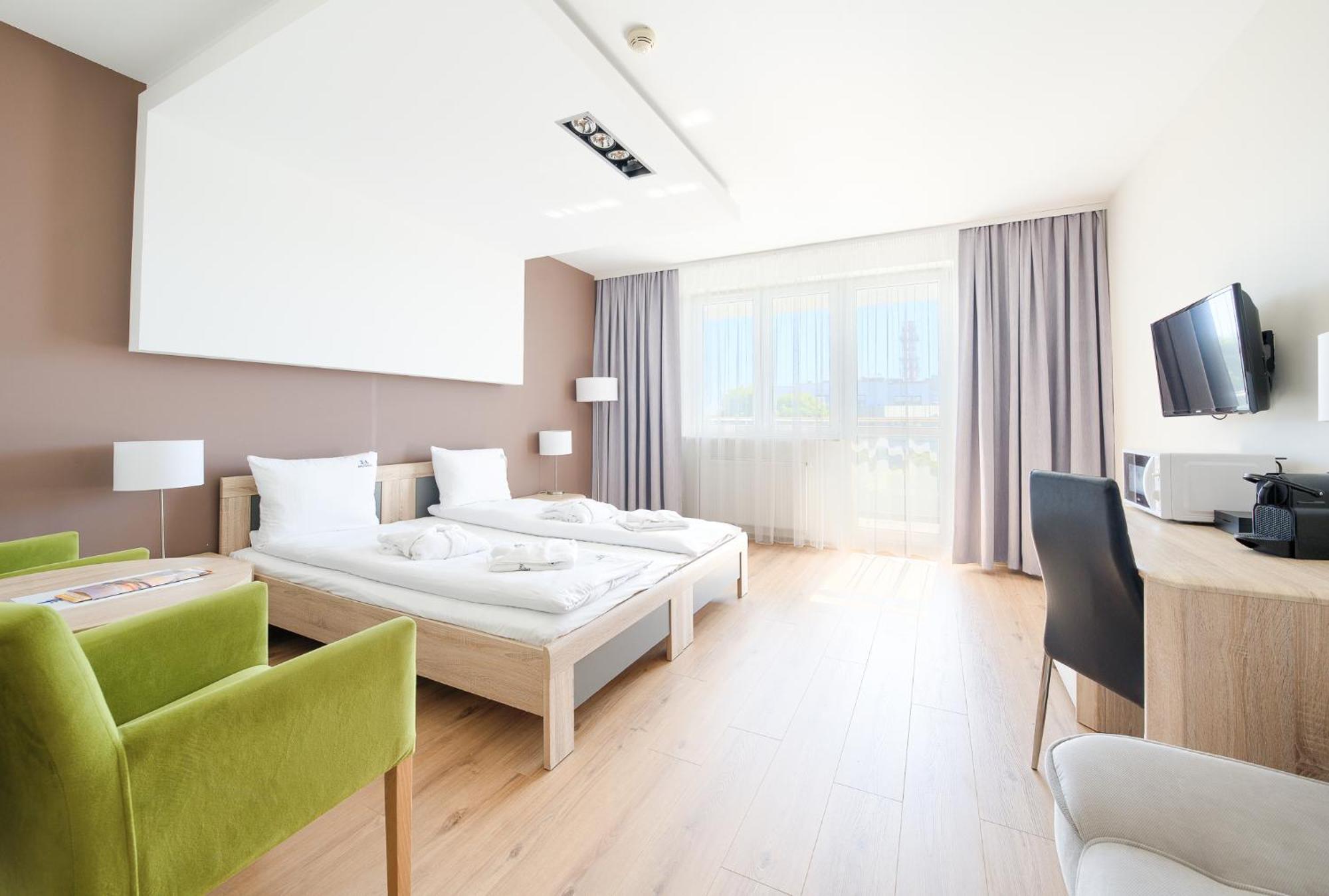 3L Apartments Kosciuszki 16 Колобжег Екстер'єр фото